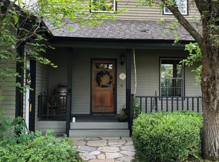 20013 E Wedgewood Ln, Otis Orchards, WA 99027