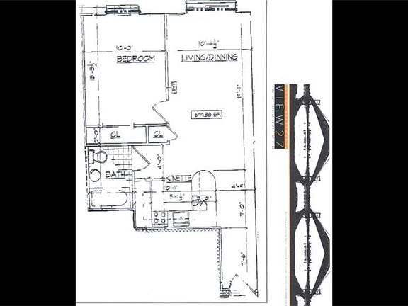 4th image of 1805 27th Ave APT 4B