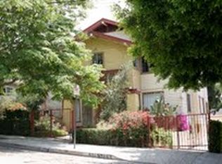 927 W Kensington Rd, Los Angeles, CA 90026