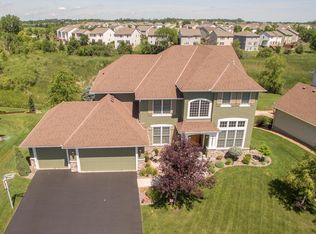 18206 66th Pl N, Maple Grove, MN 55311