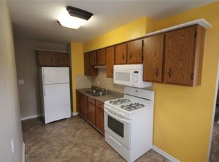 3519 Goodman Ave SW, Wyoming, MI 49519