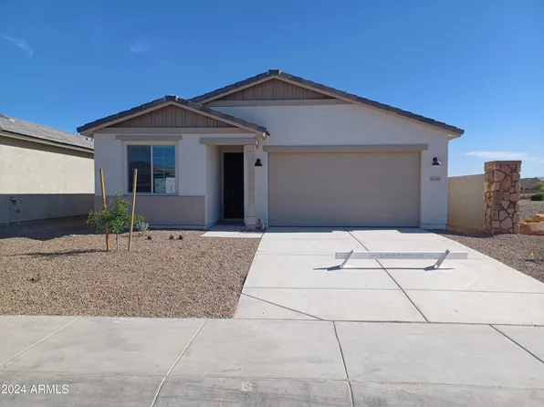 36341 W SAN CLEMENTE Avenue, Maricopa, AZ 85138