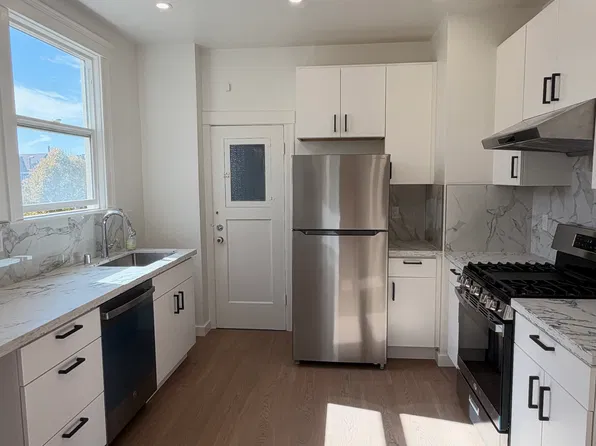 439 20th Ave APT 4, San Francisco, CA 94121