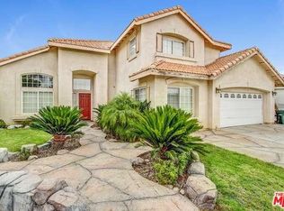 2180 W Via Bello Dr, Rialto, CA 92377