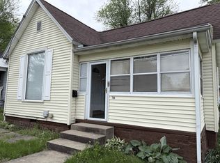 708 Plum St, Henderson, KY 42420
