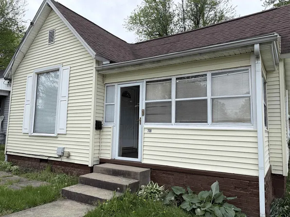 708 Plum St, Henderson, KY 42420