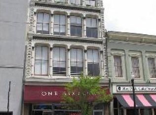 116 N Front St APT 3, Wilmington, NC 28401