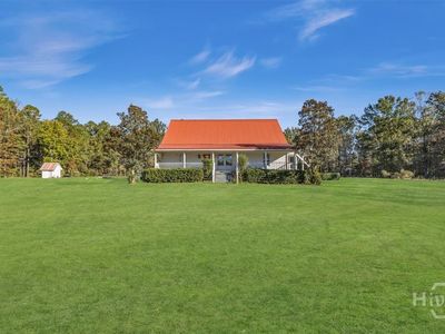 300 Rice Hope Road, Port Wentworth, GA, 31407