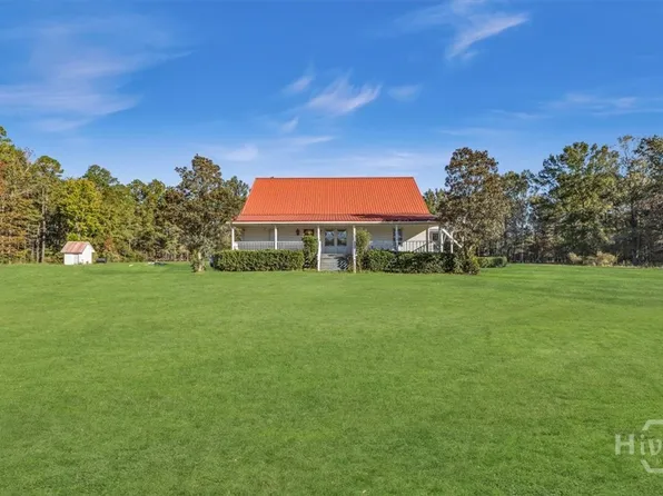 300 Rice Hope Road, Port Wentworth, GA 31407