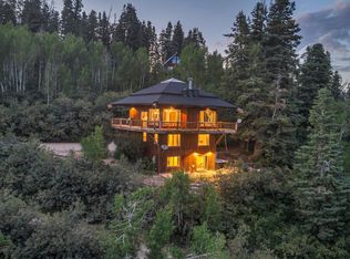 2421 Navajo Rd, Coalville, UT 84017