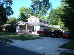 615 N 14th St, Arkadelphia, AR 71923