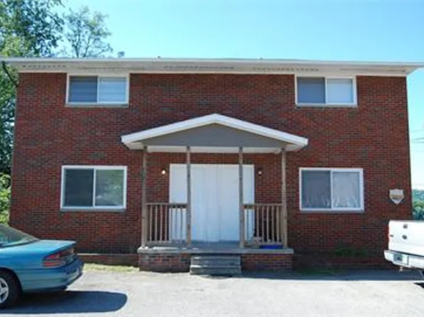 80 Township Road 1118, Chesapeake, OH