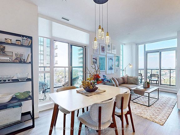 5th image of 1486 Bathurst St #907