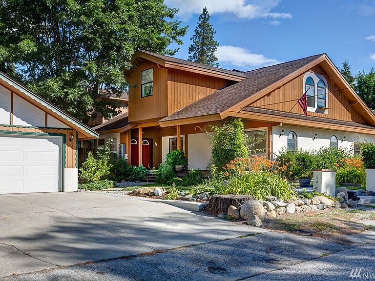 150 W Whitman St Leavenworth, WA, 98826 Apartments for Rent Zillow