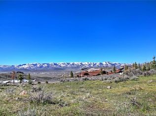 8888 N Mountain Crest Rd #37, Park City, UT 84098