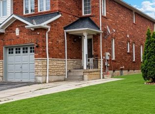 1200 Foxglove Pl, Mississauga, ON L5V 2N1