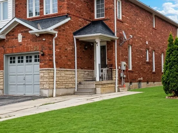 1200 Foxglove Pl, Mississauga, ON L5V 2N1