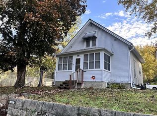 1465 17th St SW, Fort Dodge, IA 50501