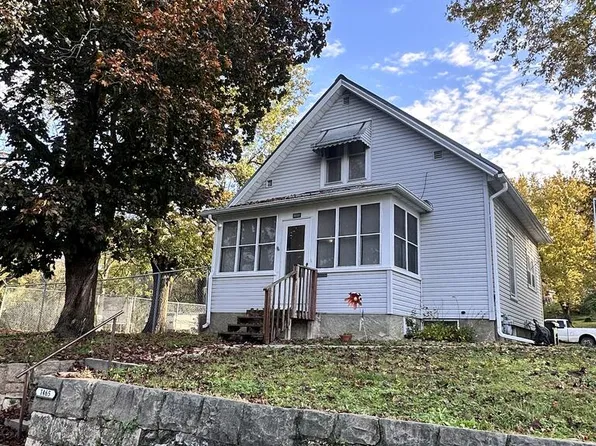 1465 17th St SW, Fort Dodge, IA 50501