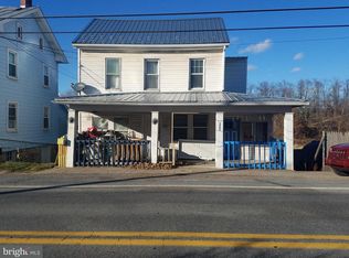 3485 Shermans Valley Rd APT 1, Loysville, PA 17047