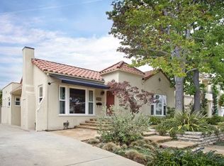 3759 Boise Ave, Los Angeles, CA 90066
