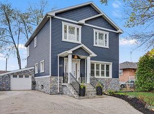 69 Celestine Dr, Toronto, ON M9R 3N5