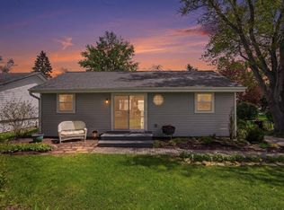 N9364 Idle Hour Dr, Randolph, WI 53956