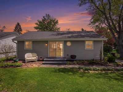 N9364 Idle Hour Dr, Randolph, WI, 53956