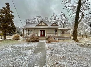 304 N Pershing Ave, Salem, MO 65560