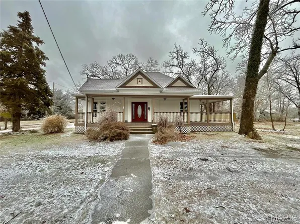 304 N Pershing Ave, Salem, MO 65560