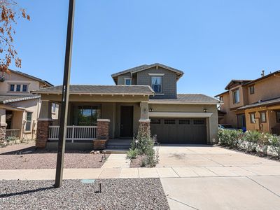 15365 W Valentine St, Surprise, AZ, 85379