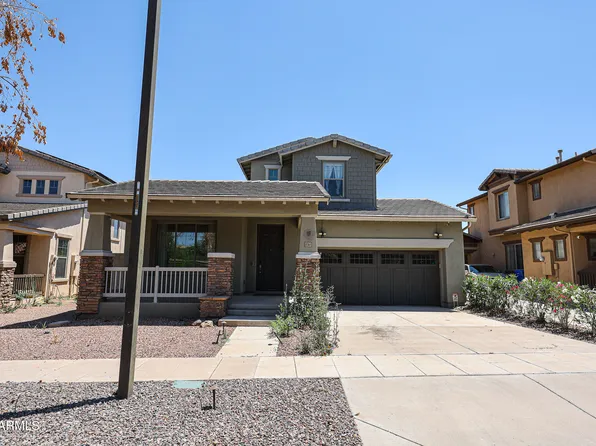 15365 W VALENTINE Street, Surprise, AZ 85379