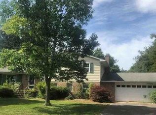 46282 Calvert View Rd, Lexington Park, MD 20653