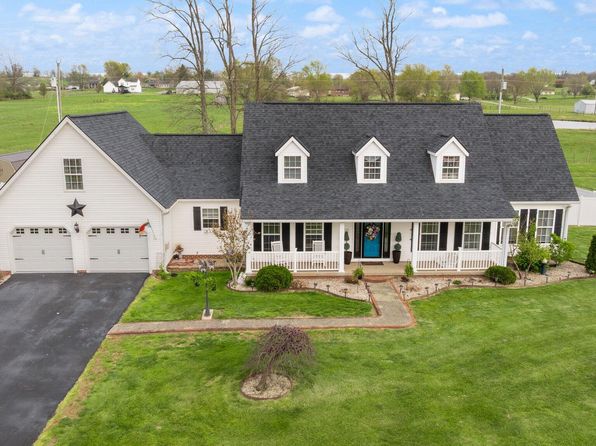 204 Grist Mill Rd, Stanford, KY 40484