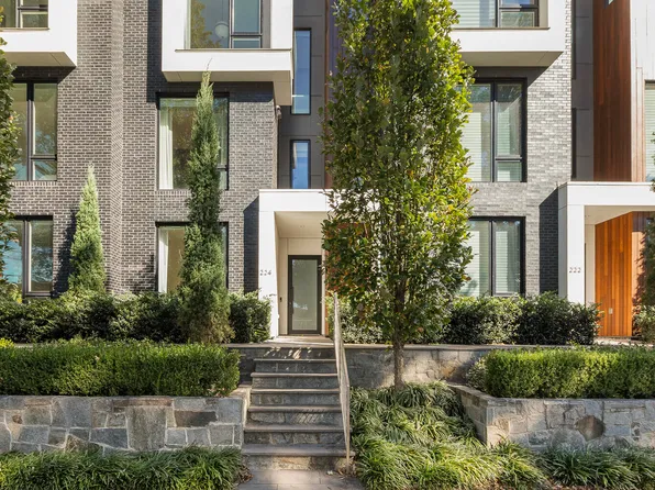 224 Saint Marys St, Raleigh, NC 27605