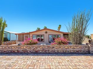 13655 E 46th St, Yuma, AZ 85367