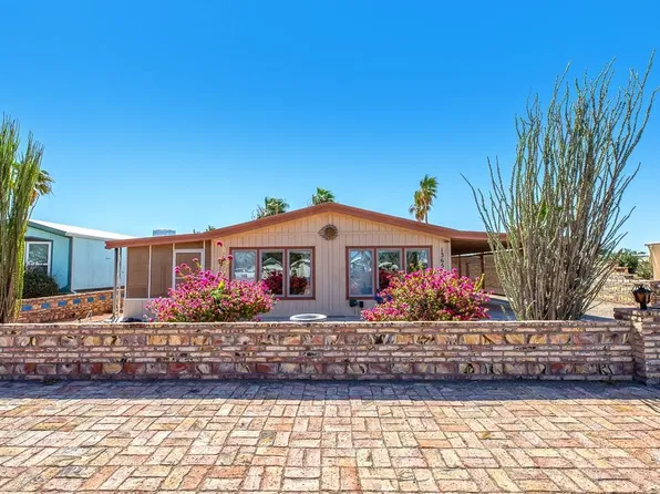 13655 E 46th St, Yuma, AZ 85367
