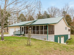 251 Carter Ln, Decatur, TN 37322