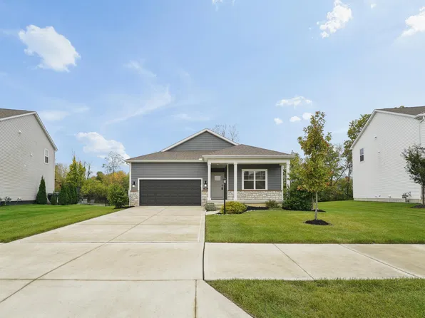 261 Crestview Ct, Pickerington, OH 43147
