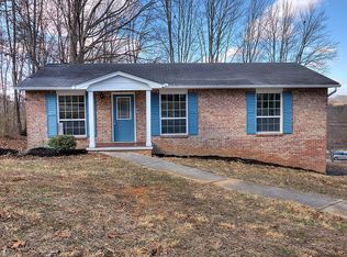 4229 Abercorn Rd, Knoxville, TN 37921
