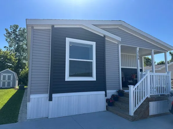 3298 Hillcrest Way #365, Zeeland, MI 49464