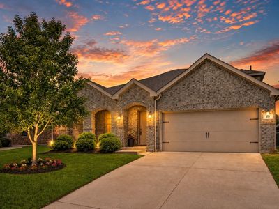 317 Waterton Dr, Anna, TX, 75409