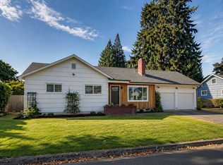 4475 Cascade Dr, Eugene, OR 97402