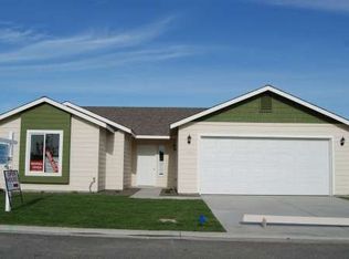 1562 Larkspur Dr, Richland, WA