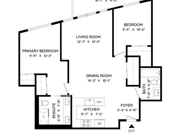 668 Columbia St #1012, New Westminster, BC V3M 1A9