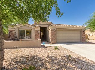 775 E Dragon Springs Dr, Casa Grande, AZ 85122