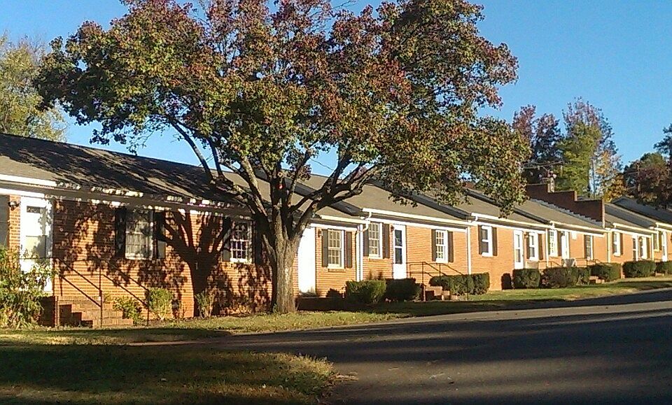 1st image of 4111 Conway Ave APT A