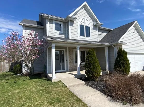 1902 Balboa Ct, Fort Wayne, IN 46814