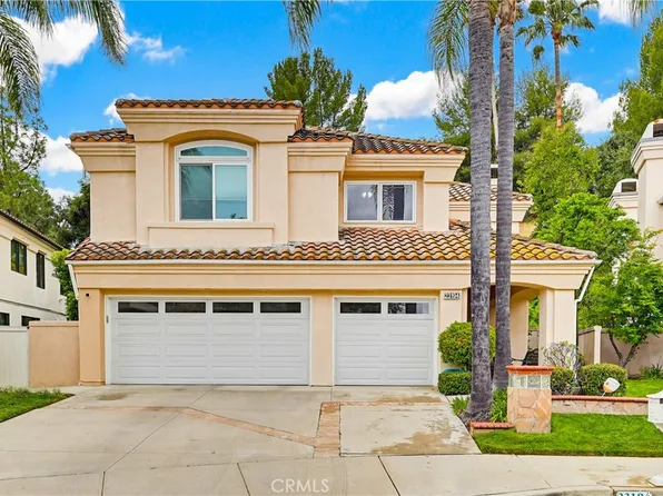 23194 Park Blanco, Calabasas, CA 91302