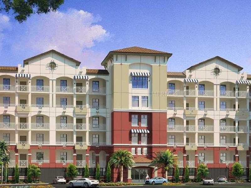 1st image of 101 S Bayshore Blvd #4A